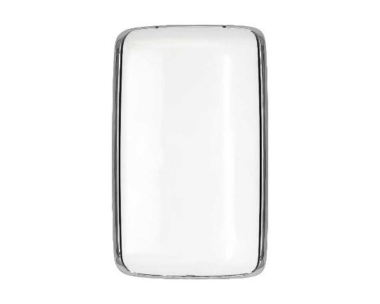 New Renault Clio5 Zoe2 Koleos2 Captur2 Scenic4 2016 - 2021 Smart Card Key 4 Buttons 433MHz NCF29A1M 4A White Color High Quality Best Price | MK3